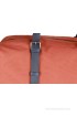 Beroza Handcraft Robin Small Travel Bag - Large(Maple Canvas, Navy Leather)